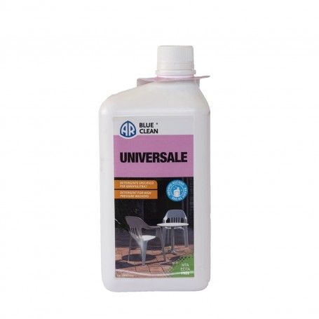 Universal pressure washer detergent Annovi Reverberi AR Blue Clean 1 litre 41870