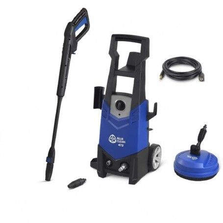 Hidrolimpiadora de agua fría Annovi Reverberi AR 473 Blue Clean Annovi Reverberi - 1