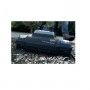 Floor scrubber brush for Pressure Washer Annovi Reverberi Aqua Sweeper Annovi Reverberi - 10