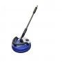 Floor Washer for high pressure cleaner Annovi Reverberi with tank Annovi Reverberi - 3