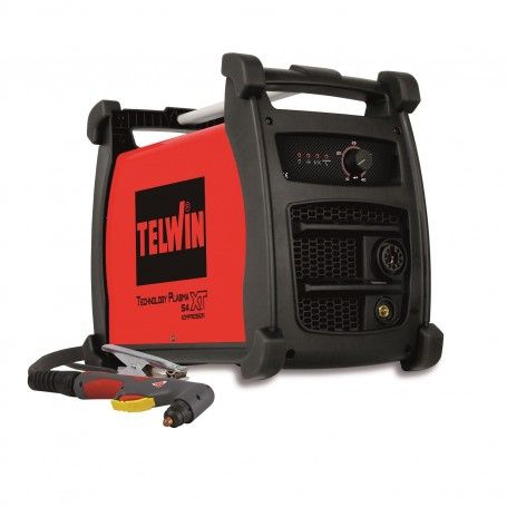 Plasma cutting Inverter Telwin Technology Plasma 54 XT Kompressor Telwin - 1