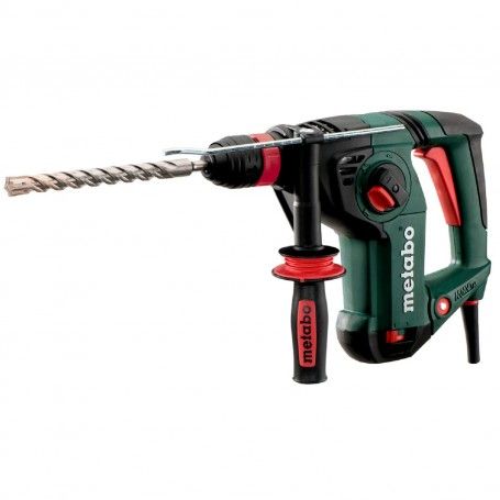 Kit de martillo de broca KHE 3251 SDS-PLUS Metabo - 1