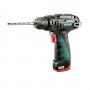 Perceuse à percussion sans fil Metabo Powermaxx SB BASIC Metabo - 1