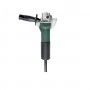 Winkelschleifer für Metall Metabo W 850 125 Metabo - 3