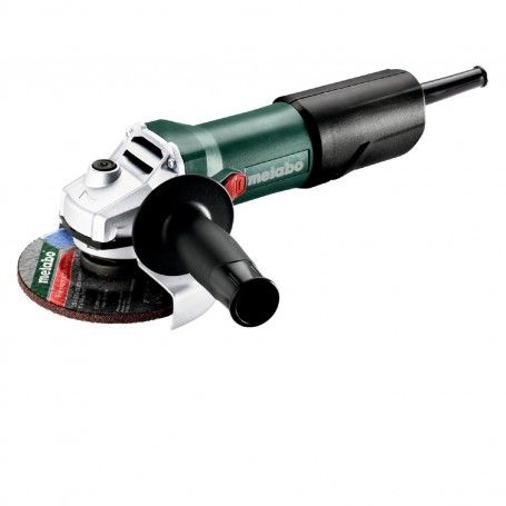 Amoladora angular para metal Metabo W 850 125 Metabo - 1