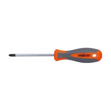 Destornilladores POZIDRIV profesionales ABC Smart PZ 1 x 100 mm ABC Smart - 1
