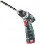 Perceuse à percussion sans fil Metabo Powermaxx SB BASIC Metabo - 2