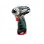 Taladro percutor a batería Metabo Powermaxx SB BASIC Metabo - 3