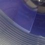Transparente flexible PVC-Blechdicke 2 mm Breite 1500 mm (Preis/meter) Samma Parts - 2