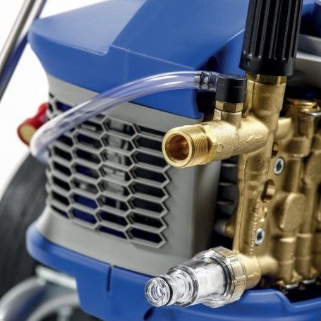 ANOVI REVERBERI Water Sealing Valves / Cleaning Bushes For Pressure Washers