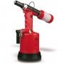Remachadora oleoneumatica FAR RAC 171 para remaches de velcro FAR - 1