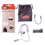 Kit accessori Telwin Drive 9000 13000 Startzilla 2012 3024 Telwin - 1