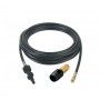 Pulizia tubazioni 16mt Kit Accessori Annovi Reverberi Blue Clean 41693 Annovi Reverberi - 1
