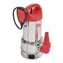 Pompe électrique submersible pour eaux usées Valex ESP INOX 551 Valex - 1