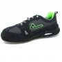 Chaussures de sécurité Aimont Oxygen Vigorex S1P Aimont - 10