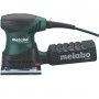 Lijadora orbital eléctrica para madera Metabo FSR 200 Metabo - 2