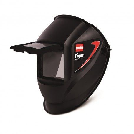 Telwin Tiger Handschweißmaske für MMA MIG MAG WIG Telwin - 1