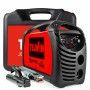 Poste à souder à électrodes Inverter MMA - Telwin Force 165 avec valise Telwin - 1