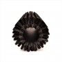 Cepillo cilíndrico de nylon para cítricos para la máquina de cepillado agrícola Samma Parts - 5
