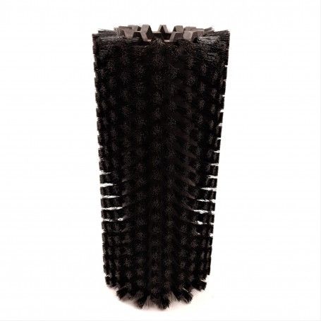 Cepillo cilíndrico de nylon para cítricos para la máquina de cepillado agrícola Samma Parts - 1