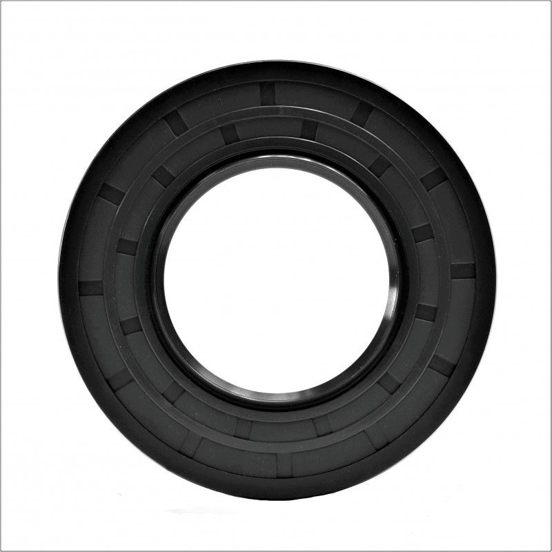 Metric Double Lip Oil Shaft Seal – 45mm X 68mm X 12mm, Single Piece
