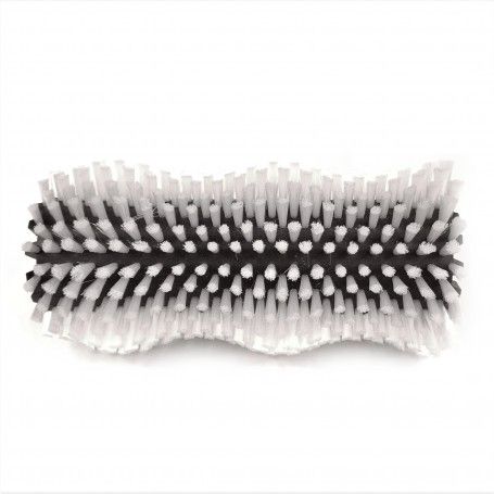 Brosse modulaire en nylon blanc ondulé pour figuiers de Barbarie Samma Parts - 5