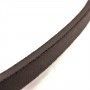 Cinghia trapezoidale A 111 V Belt Liscia classica Pix 13x8x2819 mm Pix - 2
