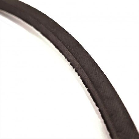 Courroie Lisse Trapézoïdale A110 - Longueur 2850mm - Remplace 532165631