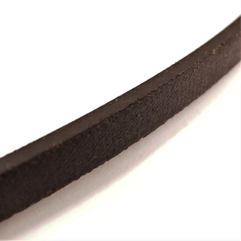 Courroie Trapézoïdale Z 20.5 Pix - Dimensions 10x6x520 Mm, Caoutchouc NBR, Fabriqué En Allemagne, Neuf En Emballage D’origine