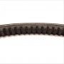 V belt AX 26 toothed transmissions notched 13x8x660 Pix - 3