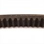 Correa En V CX 75 Vbelt 22x14x1900 dentada  Pix - 3