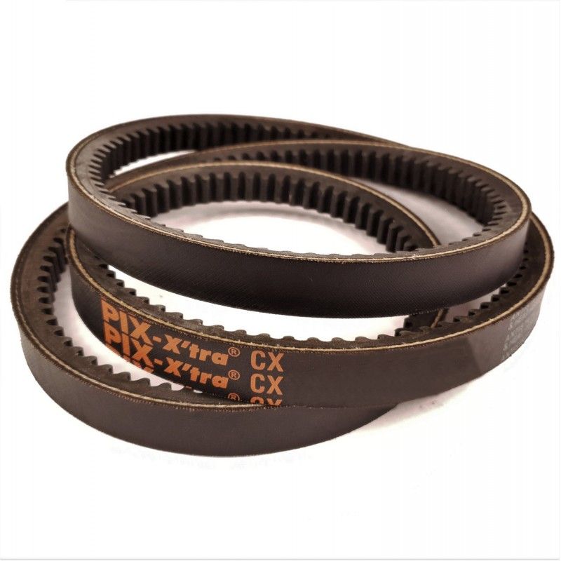 Courroie Trapézoïdale Classique Pix B 53 - 17x11 Mm, 1350 Mm (intérieur) - Neuf