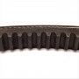 Cinghia trapezoidale AVX10 900 (10X8x900)mm Dentellata (Settore auto) Pix