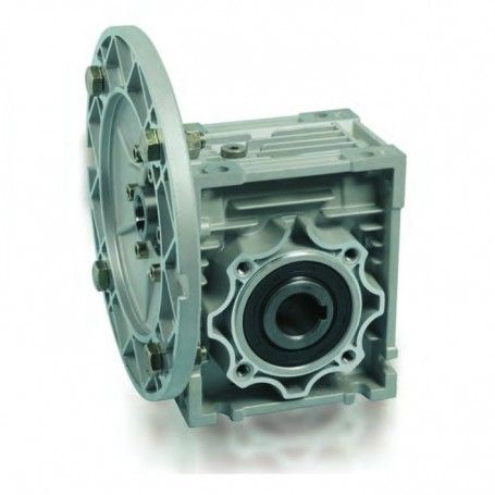 Riduttore a vite senza fine WMI50 i:10 P71B5