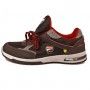 Scarpe Ducati Mugello antinfortunistiche da lavoro FTG line