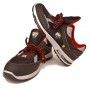 Scarpe Ducati Mugello antinfortunistiche da lavoro FTG line