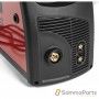 TELWIN Technomig 215 Dual Synergic Multiprozess-Schweißgerät Telwin - 4