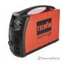 TELWIN Technomig 215 Dual Synergic Multiprozess-Schweißgerät Telwin - 5