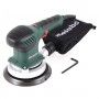 Metabo SXE 3150 Elektrischer Exzenterschleifer Metabo - 1