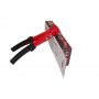 Maquina de remachado manual profesional FAR K39 para remaches de velcro FAR - 7