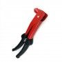Maquina de remachado manual profesional FAR K39 para remaches de velcro FAR - 4