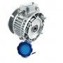 Mechanischer Drehzahlregler für Elektromotor SV 02 MEC 63 B5 Sati - 4