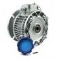 Variateur de vitesse mécanique pour moteur électrique SV 02 MEC 63 B5 Sati - 1