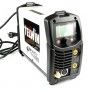 Poste à souder inverter Telwin Infinity TIG 225 avec électrode MMA TIG Telwin - 1
