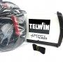 Poste à souder inverter Telwin Infinity TIG 225 avec électrode MMA TIG Telwin - 4