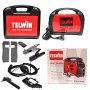 Poste a souder Telwin Force 145 Inverseur d electrodes Boitier Telwin - 1