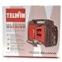Wechselrichter-Elektrodenschweißgerät Telwin Tecnica 171  S Telwin - 12