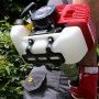 Desbrozadora de gasolina Valex Texas 33 cc catalizada Valex - 3