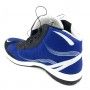 Sicherheitsschuhe mit verstärkter Zehenpartie FTG Sprint high Sport Line S3 FTG - 3