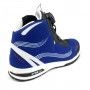 Sicherheitsschuhe mit verstärkter Zehenpartie FTG Sprint high Sport Line S3 FTG - 4